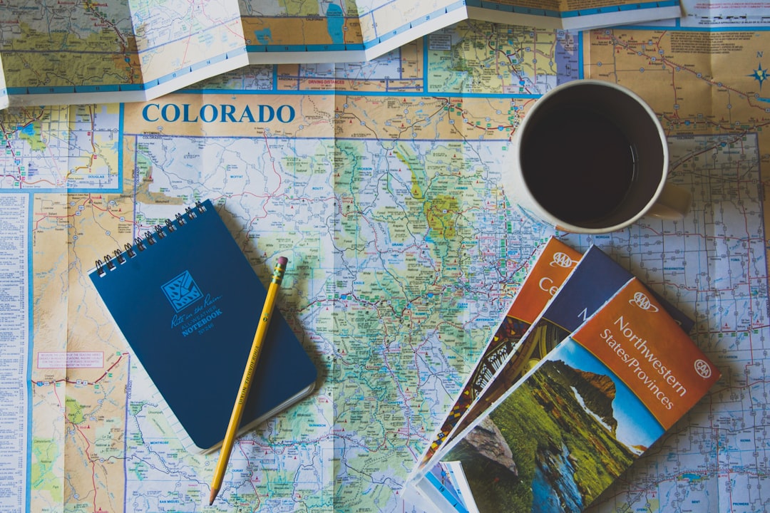 Multi-generational family travel