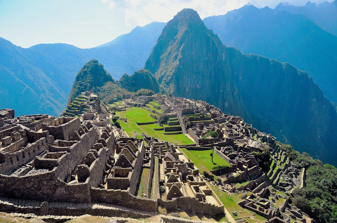 Top 10 European Destinations