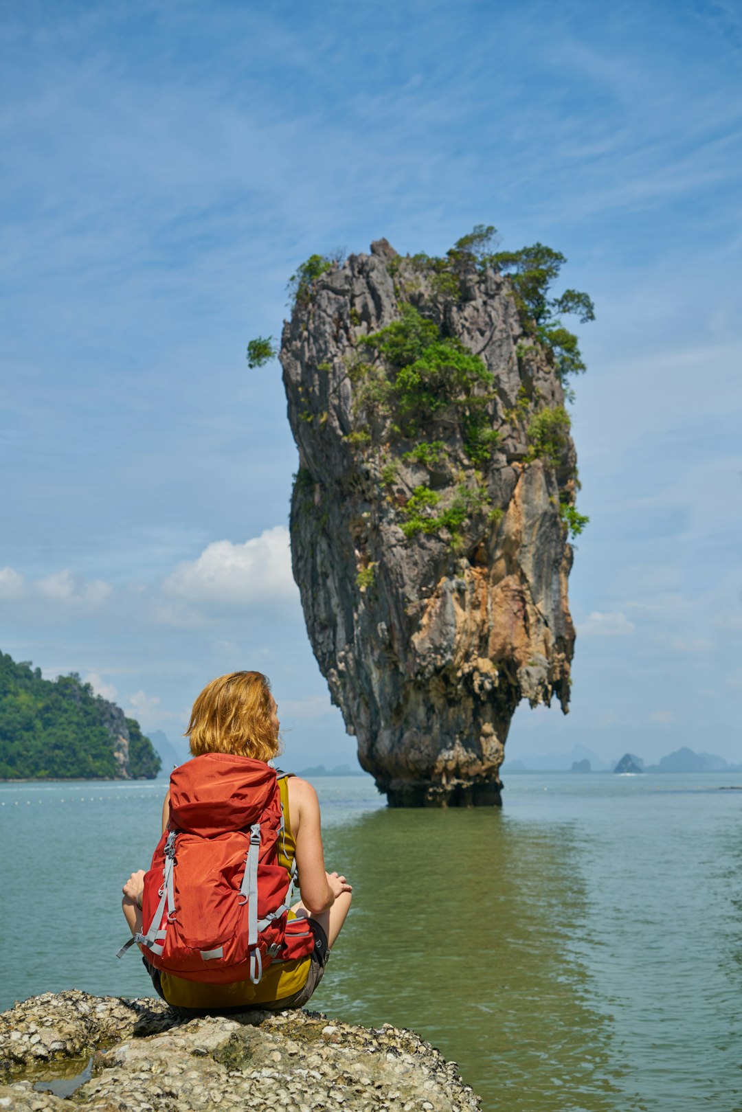 Luxury Travel Trends