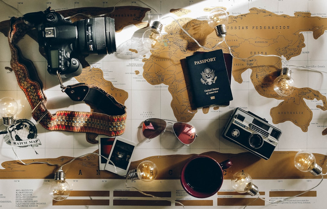 Family Travel Guide
